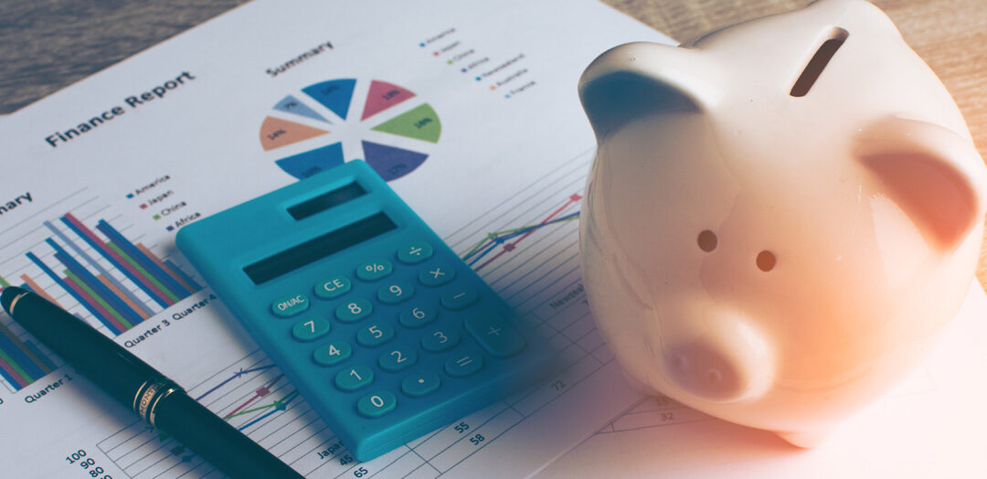 Analyzing your financial picture