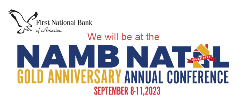 NAMB National 2023
