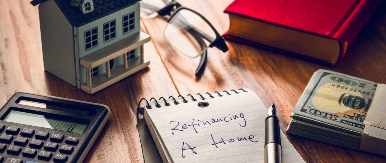 How do you know if refinancing your home is right for you?