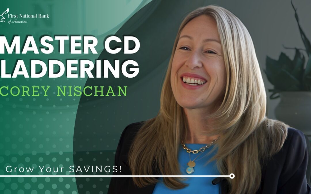 The Ultimate Explanation Of CD Laddering: Financial Success in 2024