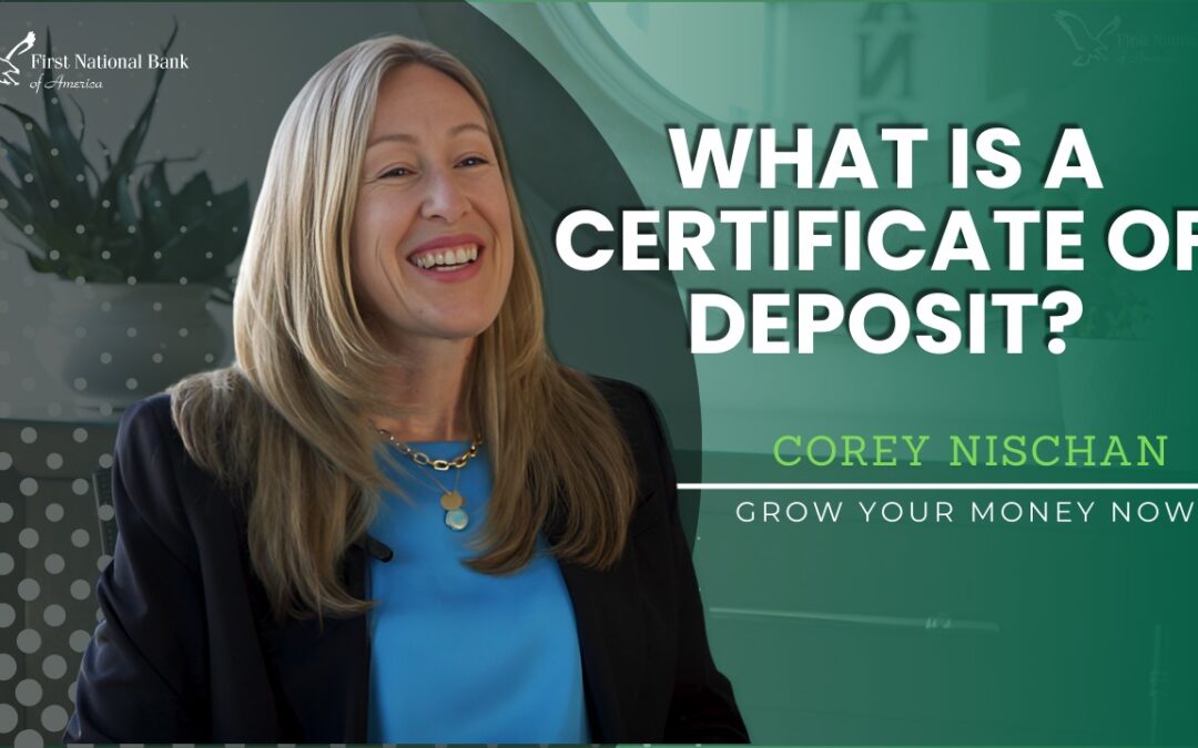 Unlock Higher Savings: The Ultimate Guide to Certificates of Deposit (CDs)