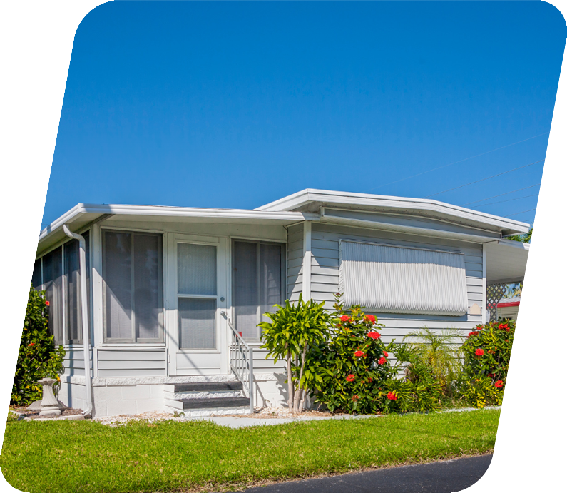 MobileHomeSecondary