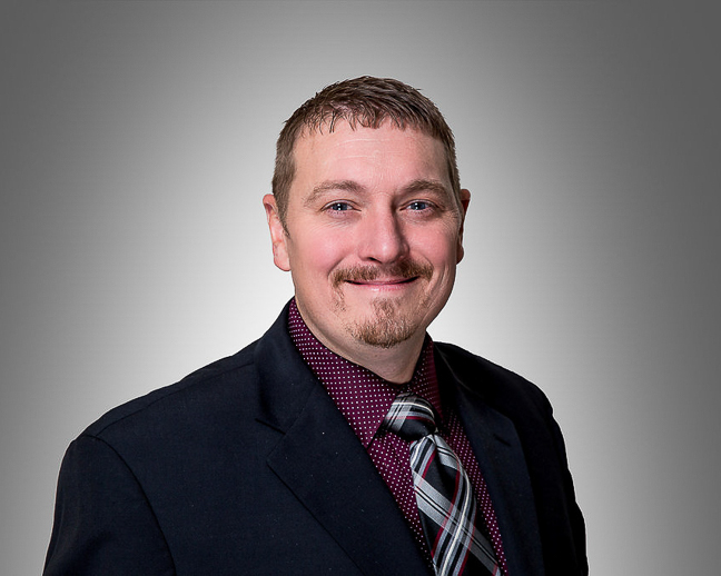 Brian Reeder
