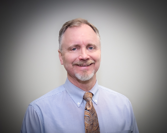 Dave Gingery