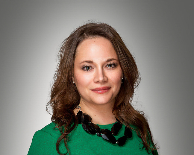 Jessica Lampman