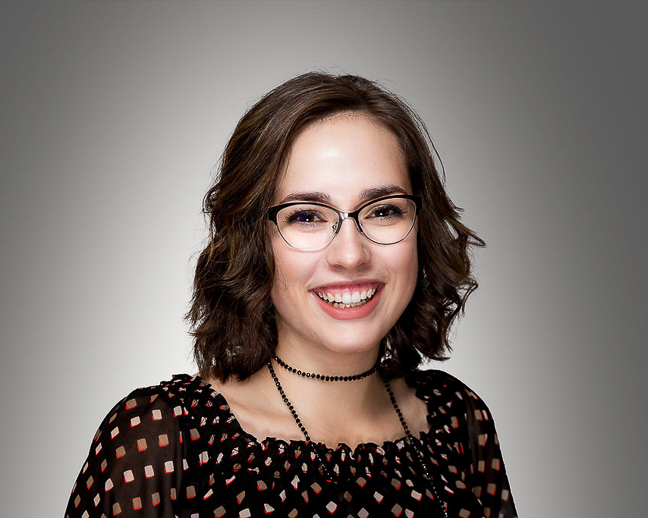 Kate Hulliberger