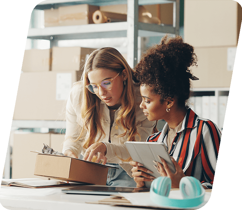 Business Remote Deposit Secondary Img