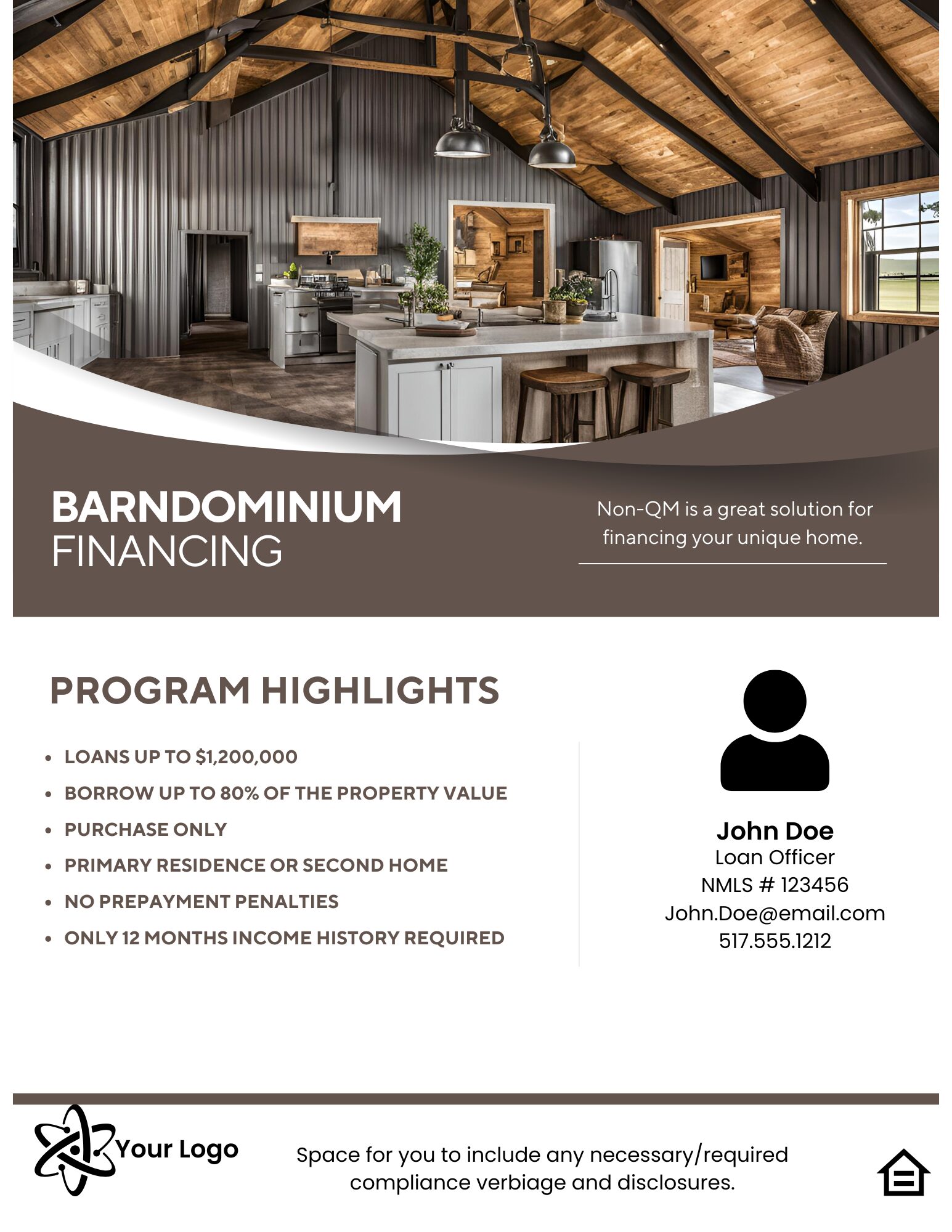 Barndominium - Thumbnail